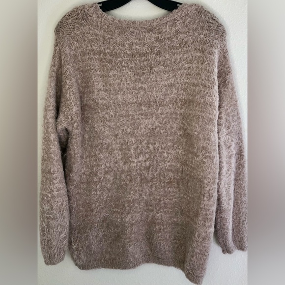 Women’s Love Tree Sweater - Picture 2 of 3